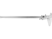 SUWMIARKA NONIUSZ MAUZERKA 300 / 0,03 Z PODŚWIETLANYM EKRANEM YATO YT-72032 