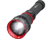 LATARKA AKUMULATOROWA  5 TRYBÓW PRACY 4Ah SMD LED 10W 1000LM YATO YT-085602
