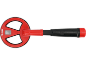 WODOODPORNY WYKRYWACZ METALI Z LATARKĄ LED PINPOINTER YATO YT-73173