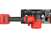 PIŁA PILARKA TARCZOWA BEZSZCZOTKOWA  AKUMULATOROWA SAM KORPUS (BODY) 18V 140mm YATO YT-828118
