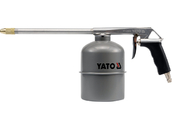 PISTOLET DO ROPOWANIA ROPOWNICA DO OCZYSZCZANIA 850ML YATO YT-2374