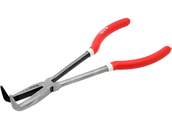 SZCZYPCE WYDŁUŻONE WYGIĘTE 90˚ 285mm YATO YT-20412