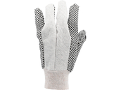 RĘKAWICE OGRODNICZE - NAKRAPIANE FLO 74100