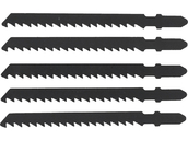BRZESZCZOT DO WYRZYNARKI TYP T, 6 TPI, DO DREWNA / 5 SZT 100 MM YATO YT-3410