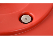 PLASTIKOWY TERMOS TRANSPORTOWY 15L YATO YG-09225