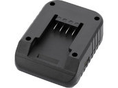ŁADOWARKA SAMOCHODOWA DO AKUMULATORÓW SYSTEM 18V 2A YATO YT-828503