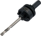 UCHWYT PILOT HSS DO OTWORNIC UNIWERSALNYCH 10MM HEX 5/8