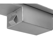 ODPŁYW LINIOWY BRODZIK MADEIRA 80 CM AISI 304 SLIM FALA 75365