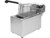 FRYTKOWNICA FRYTOWNICA GASTRONOMICZNA JEDNOKOMOROWA 6L 2000W YATO YG-04608