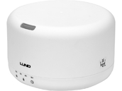 LUND NAWILŻACZ POWIETRZA AROMATERAPIA LED 1L DYFUZOR ZAPACHOWY BIAŁY LUND 66906