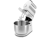 MIKSER ROBOT KUCHENNY RĘCZNY Z MISĄ ZE STALI NIERDZEWNEJ 500W LUND 67791 