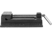 IMADŁO MASZYNOWE MODELARSKIE WIERTARSKIE ŻELIWO 100mm YATO YT-65066