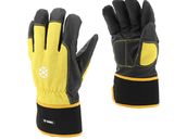 RĘKAWICE RĘKAWICZKI ROBOCZE OCHRONNE OCIEPLANE ZIMOWE r.9 YATO YT-74689