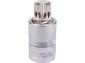 KLUCZ NASADOWY TRZPIENIOWY SPLINE 1/2