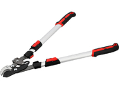 SEKATOR DO GAŁĘZI KOWADEŁKOWY Z GRZECHOTKĄ TELESKOPOWY YATO YT-88297 