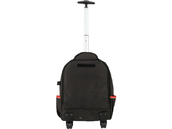 PLECAK NARZĘDZIOWY Z KOŁAMI 27 L I TWARDYM DNEM YT-74287