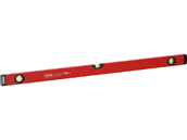 POZIOMNICA ALUMINIOWA 3 LIBELLE 1000mm 1m 100cm YATO YT-30113