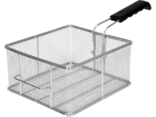 FRYTKOWNICA FRYTOWNICA GASTRONOMICZNA JEDNOKOMOROWA 17L 5000W YATO YG-04617