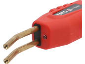 ZGRZEWARKA SPAWARKA DO PLASTIKU 230V 60W 600°C YATO YT-824485 + ZSZYWKI 800szt. 0,6-0,8mm YATO YT-824490