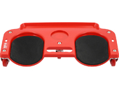 NAKOLANNIKI PODWÓJNE WÓZEK KLĘCZNIK NA KÓŁKACH POD KOLANA OCHRONNY YATO YT-74595