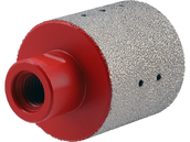 FREZ DIAMENTOWY 50MM MOCOWANIE M14 DO PŁYTEK GRESU KAMIENIA YATO YT-61782