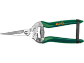 SEKATOR DO OBCINANIA ZAWIĄZKÓW Z BLOKADĄ PVC STAL SK5 FLO 99240 