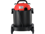 ODKURZACZ BEZWORKOWY PRZEMYSŁOWY DO DOMU GARAŻU WARSZTATU HEPA 1200W 20L YATO YT-85702
