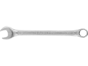 KLUCZ PŁASKO-OCZKOWY Z POLEROWANĄ GŁÓWKĄ 13 MM YATO YT-0342