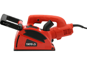 BRUZDOWNICA ŻŁOBIARKA 1800W 150MM W KPL. TARCZE 150MM 2SZT YATO YT-82016 