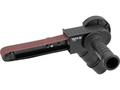 PRZYSTAWKA NA SZLIFIERKĘ PILNIK TAŚMOWY 533x30mm 125mm M14 YATO YT-829781