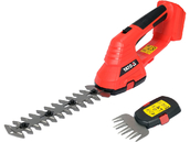 NOŻYCE DO TRAWY I ŻYWOPŁOTU 18V - BEZ AKUMULATORA YATO YT-828356 