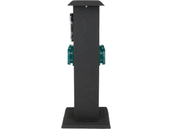 GNIAZDO OGRODOWE HERMETYCZNE IP44 2X230V Z PROGRAMATOREM YATO YT-81276