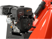 ROZDRABNIACZ RĘBAK SPALINOWY DO GAŁĘZI max.150mm LONCIN 12.24KM 420cm³ YATO YT-86158