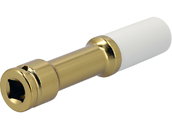 NASADKA UDAROWA DŁUGA DO FELG ALUMINIOWYCH dł. 150mm 1/2