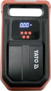 KOMPRESOR SAMOCHODOWY LCD 12V 120W YATO YT-73470