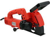 BRUZDOWNICA ŻŁOBIARKA 1800W 150MM W KPL. TARCZE 150MM 2SZT YATO YT-82016 