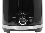 TOSTER 850W OPIEKACZ KANAPEK 2 KROMKI 7 STOPNI OPIEKANIA ROZMRAŻANIE LUND 67500