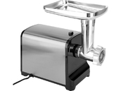 MASZYNKA DO MIELENIA MIĘSA NADZIEWARKA DO KIEŁBASY STAL NIERDZEWNA 5w1 350W LUND 67903