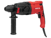 MŁOTOWIERTARKA SDS PLUS SDS+ 900W 3,2J YATO YT-821210