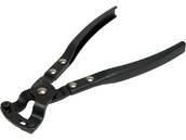 SZCZYPCE DO OPASEK ZACISKOWYCH YATO YT-06061