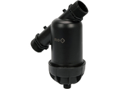 FILTR DYSKOWY ANTYPIASKOWY DO WODY TYPU Y 2'' SYSTEMU NAWADNIANIA FLO 88933 