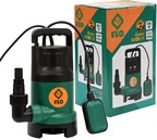 POMPA ZANURZENIOWA DO WODY BRUDNEJ 900W 16000 l/h FLO 79774