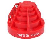FREZ FAZOWNIK GRATOWNIK DO RUR PE 20-63mm YATO YT-22366