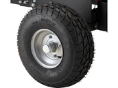ROZDRABNIACZ RĘBAK SPALINOWY DO GAŁĘZI max.150mm LONCIN 12.24KM 420cm³ YATO YT-86158