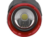 LATARKA AKUMULATOROWA 4 TRYBY PRACY ALU COB LED 5,2Ah 50W 5000LM USB-C YATO YT-085607