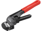 KLUCZ DO RUR Z UCHWYTEM PVC 350 MM TYP SZWEDZKI YATO YT-2203