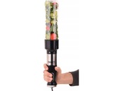 BLENDER MIKSER MALAKSER WIELOFUNKCYJNY DO SMOOTHIE TURBO 4W1 700W LUND 67700