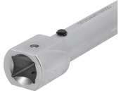 ZESTAW KLUCZY KLUCZ DYNAMOMETRYCZNY DO KLIMATYZACJI 17-29mm 10-100Nm YATO YT-24770