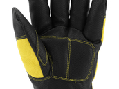 RĘKAWICE RĘKAWICZKI ROBOCZE OCHRONNE OCIEPLANE ZIMOWE r.9 YATO YT-74689