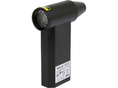 BEZPRZEWODOWA MINI TURBO DMUCHAWA DO CZYSZCZENIA ROZPALANIA 135000obr./min 4Ah 180W USB-C CZARNA YATO YT-82938